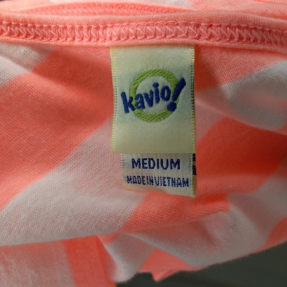 🌵KAVIO! Squat Goals Muscle Shirt Sz M - Picture 5 of 6